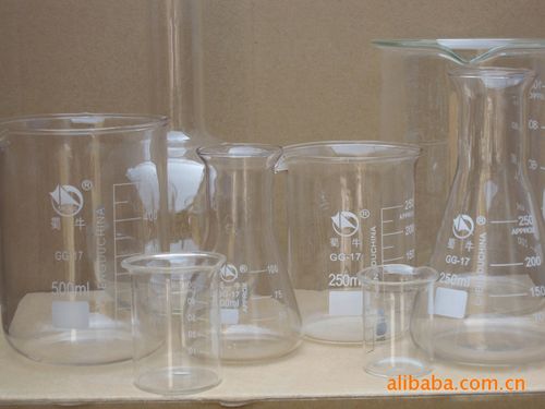 供应实验室常用精细化学品库存精细化学品低型烧杯